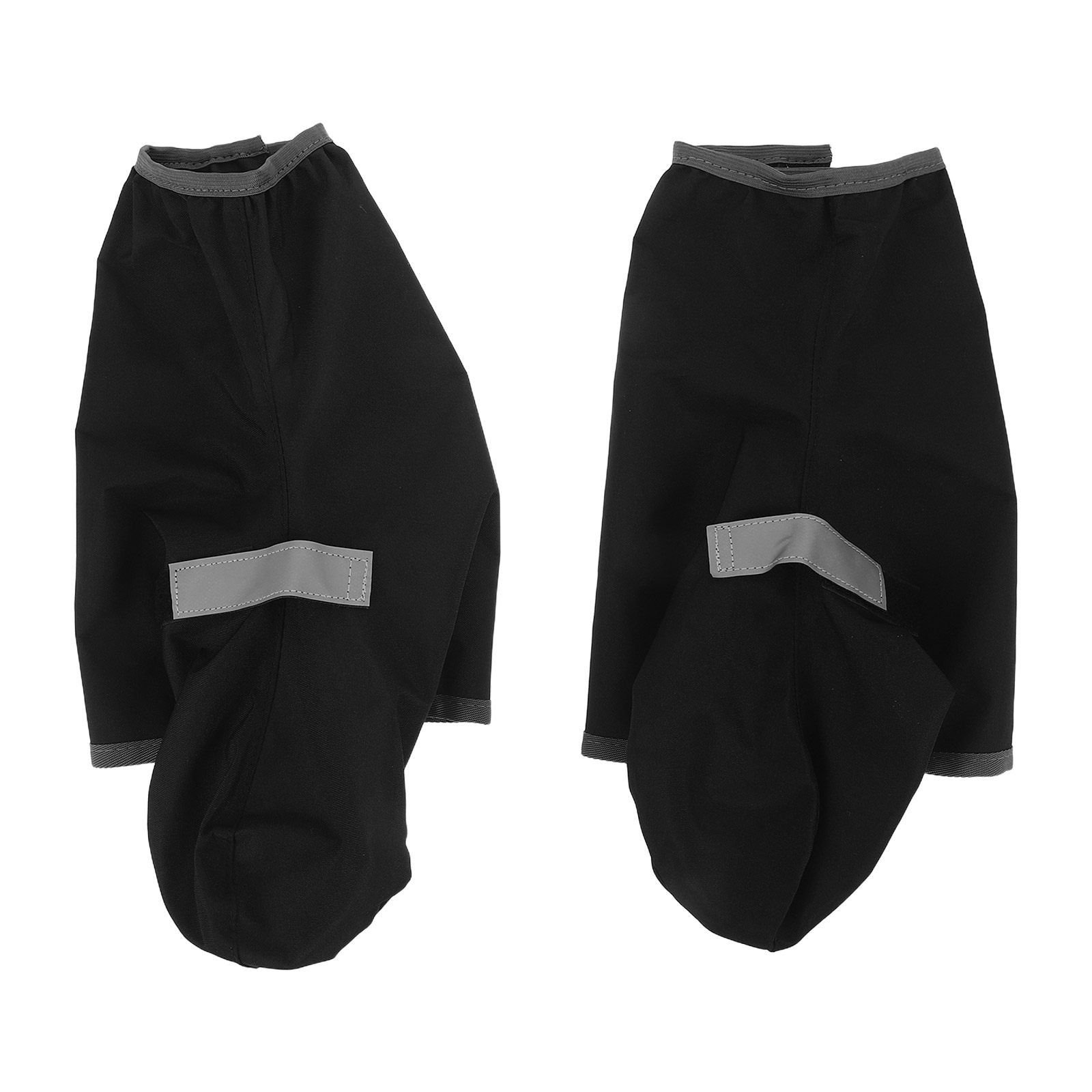 1Pair Waterproof Rain Shoe Cov - Cycling Shoes For Commute ulasan dan harga