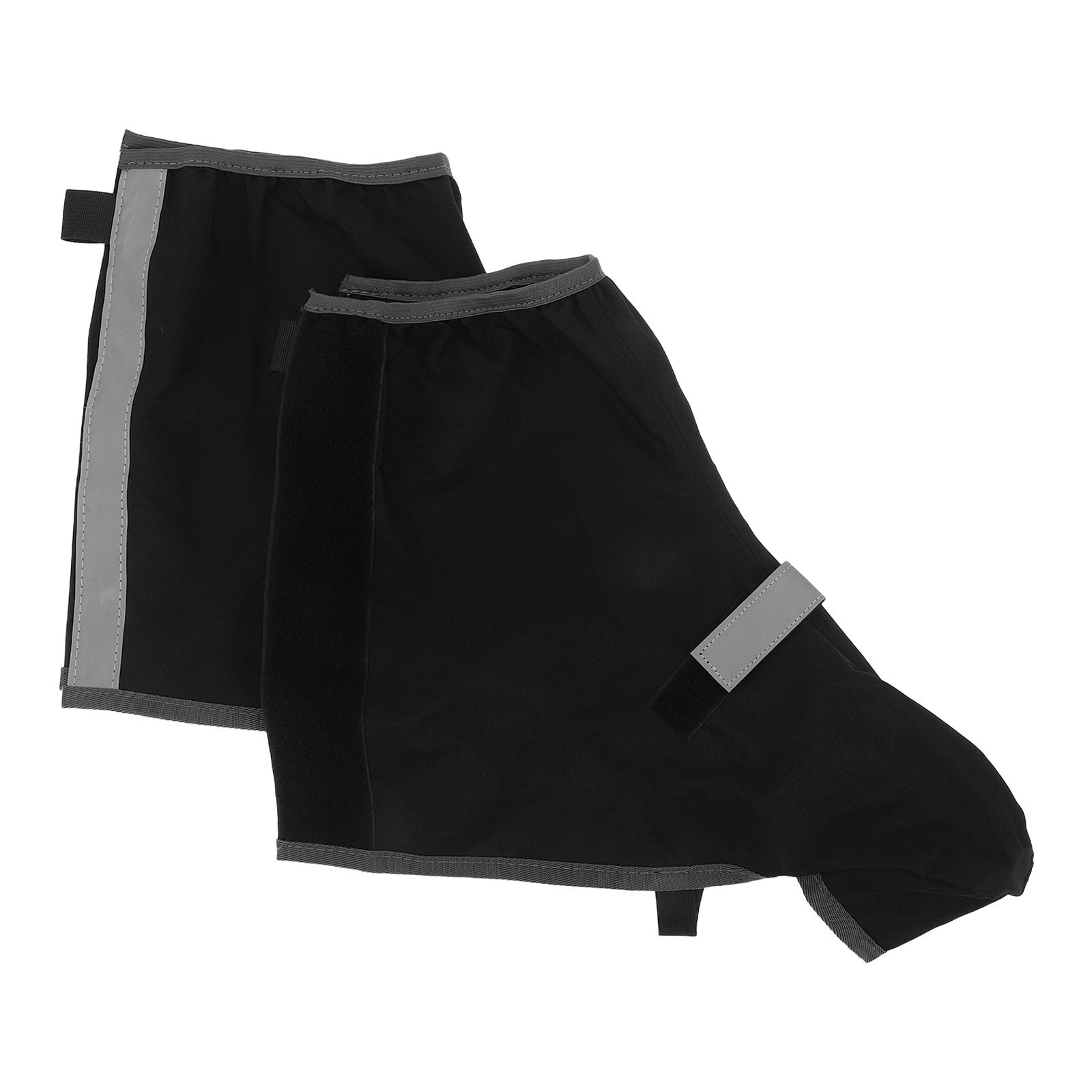 1Pair Waterproof Rain Shoe Cov - Cycling Shoes For Commute ulasan dan harga
