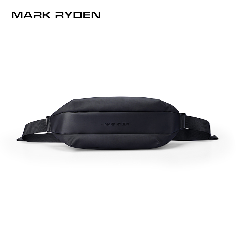 MARK RYDEN Multi-pocket Chest  - Cycling Commute ulasan dan harga
