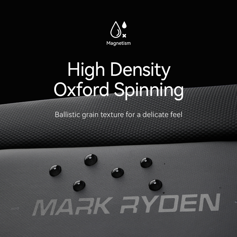 MARK RYDEN Multi-pocket Chest  - Cycling Commute ulasan dan harga