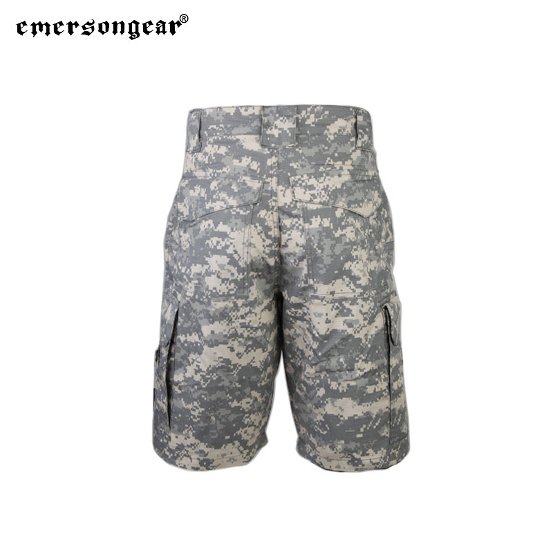 Emersongear All-weather Outdoo - Cycling Commute Pants ulasan dan harga